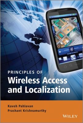 Cover for Principles Of Wireless Networks A Unified Approach