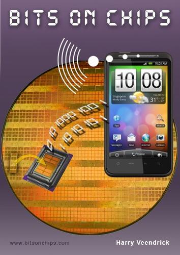 Cover for Bits on Chips