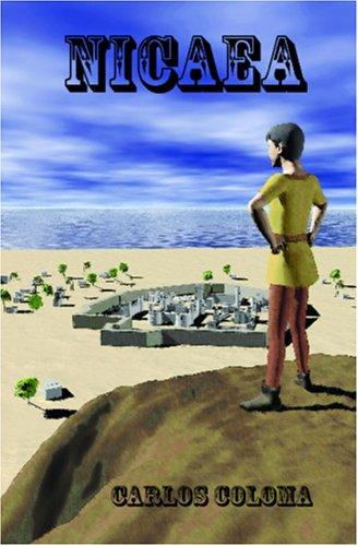 Cover for Nicaea