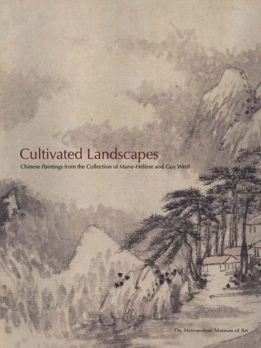 Cover for Cultivated Landscapes