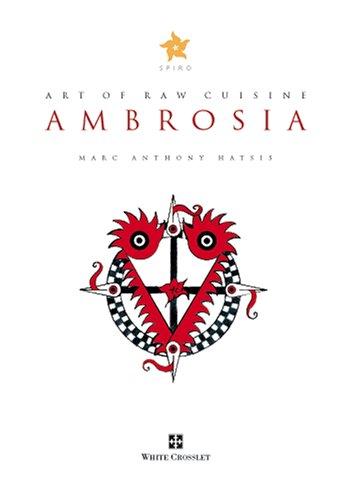 Cover for Ambrosia