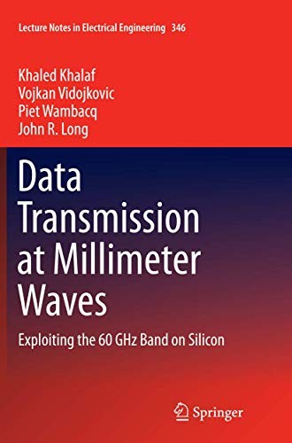 Cover for Data Transmission at Millimeter Waves