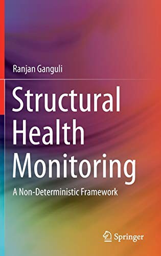 Cover for Structural Health Monitoring