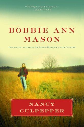 Cover for Nancy Culpepper
