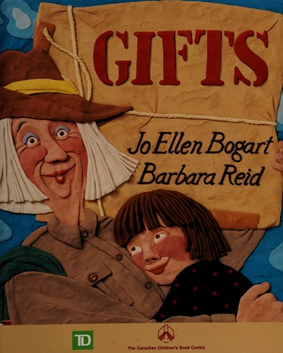 Cover for Gifts