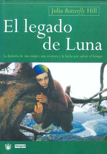 Cover for Legado de La Luna, El