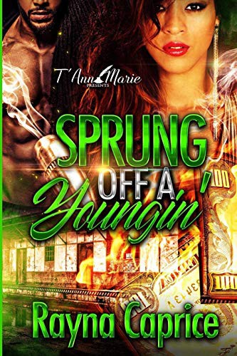 Cover for Sprung Off A Youngin'