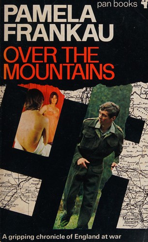 Cover for Over the Mountains