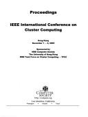 Cover for 5th Ieee International Conference On Cluster Computing Cluster 2003