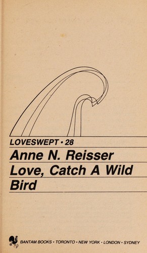 Cover for Love, Catch a Wild Bird