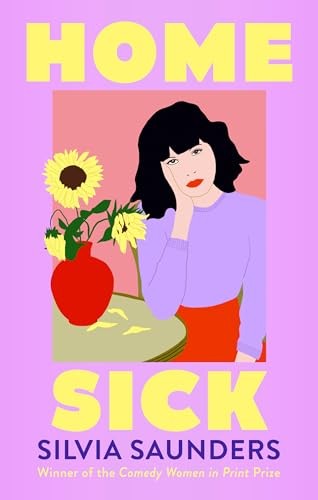Cover for Homesick