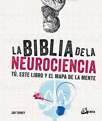 Cover for La biblia de la neurociencia