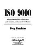 Cover for ISO 9000