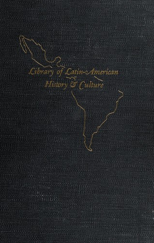 Cover for Historical atlas of Latin America: political, geographic, economic, cultural