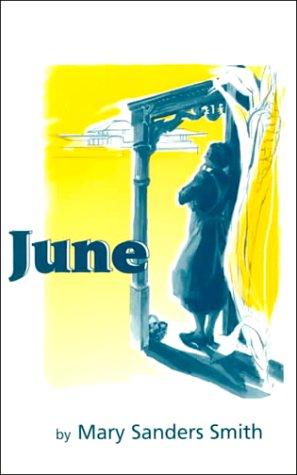 Cover for June