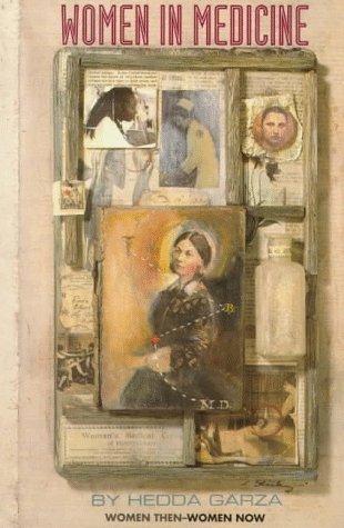 Cover for Women in Medicine (Women Then-Women Now)
