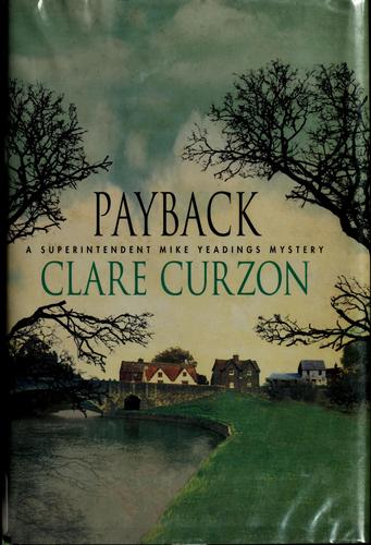Cover for Payback