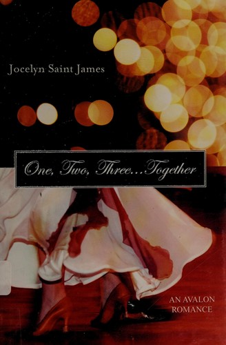Cover for One, two, three-- together