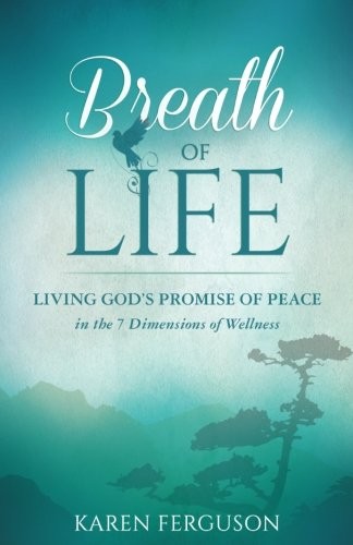 Cover for Breath of Life