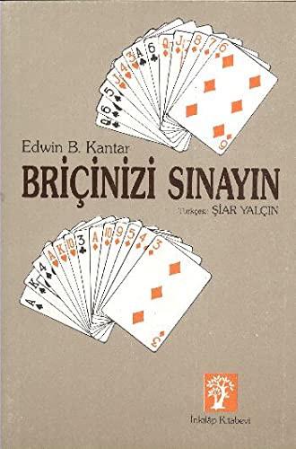 Cover for Bricinizi Sinayin