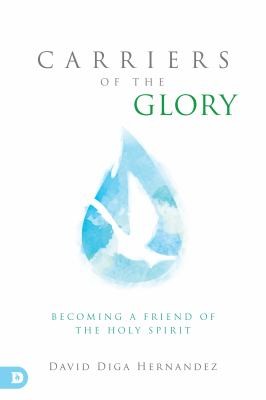 Cover for Carriers of the Glory