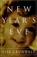 Cover for New Year's Eve