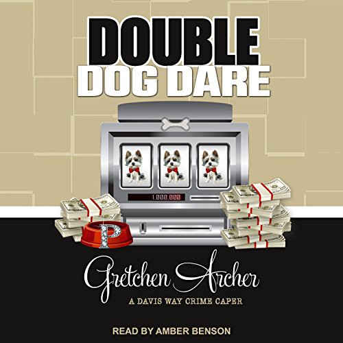 Cover for Double Dog Dare