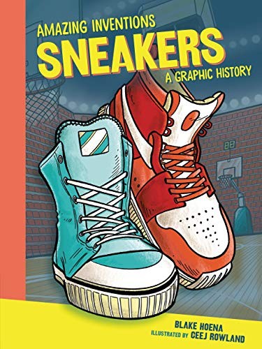 Cover for Sneakers
