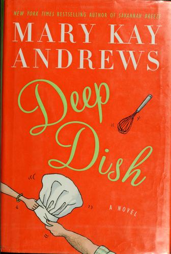 Cover for Deep dish