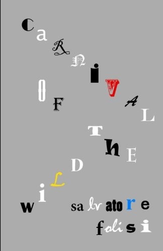 Cover for Carnival of the Wild