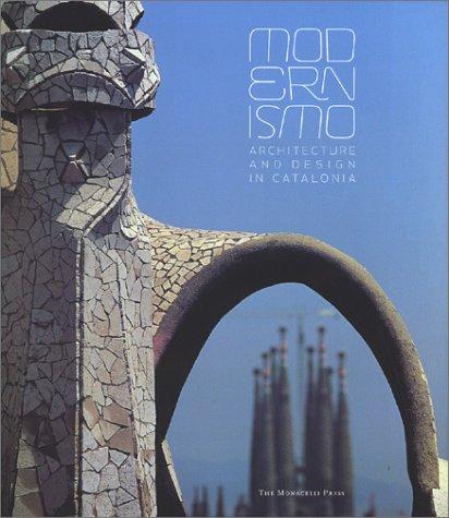 Cover for Modernismo