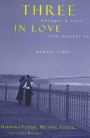 Cover for Three in love