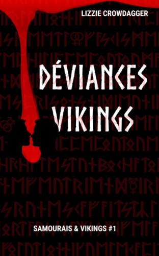Cover for Déviances Vikings