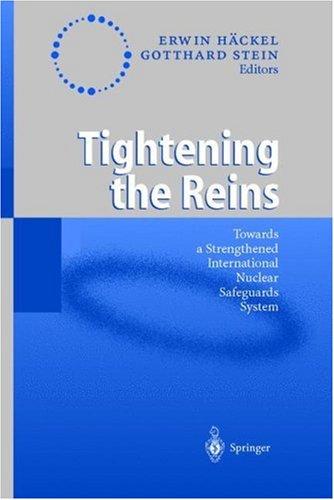 Cover for Tightening the reins