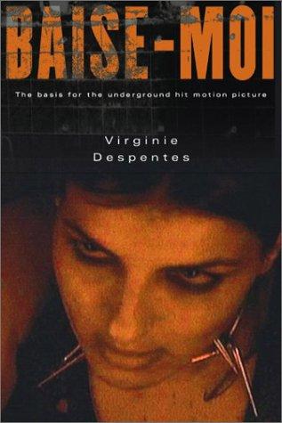 Cover for Baise-Moi