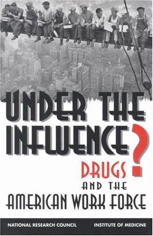Cover for Under the Influence?