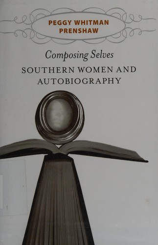 Cover for Composing selves