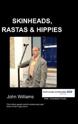 Cover for Skinheads Rastas and Hippies