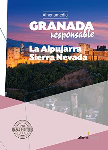 Cover for GRANADA responsable