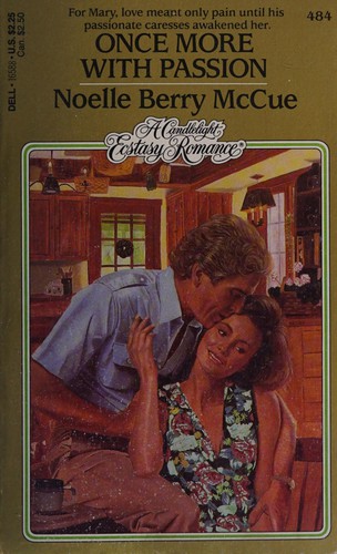 Cover for Once More with Passion
