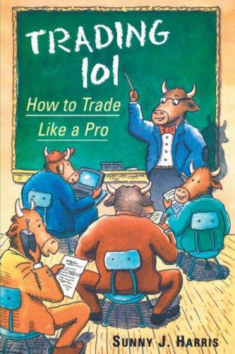 Cover for Trading 101