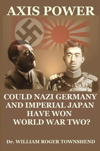 Cover for Axis Power
