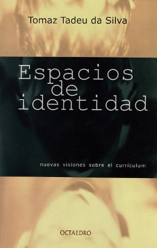 Cover for Espacios de identidad