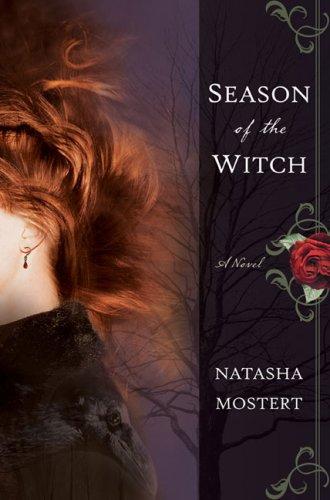 Cover for Season of the Witch