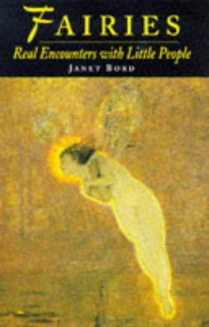 Cover for Fairies