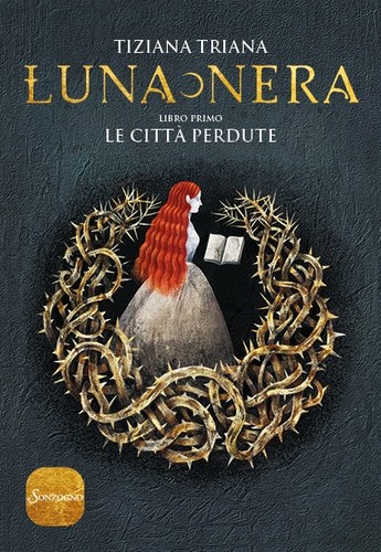 Cover for Le Città Perdute