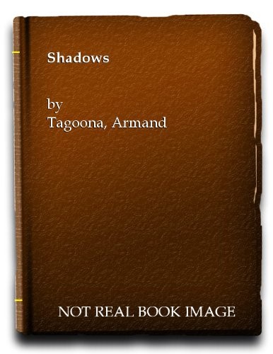 Cover for Shadows