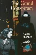 Cover for The grand conspiracy