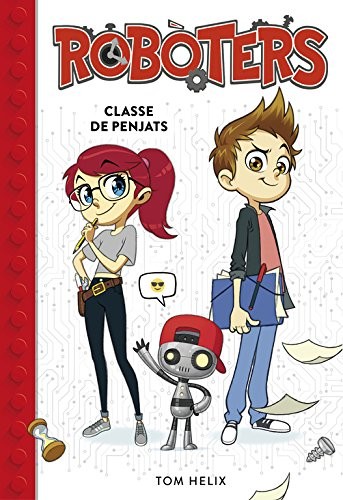 Cover for Classe de penjats
