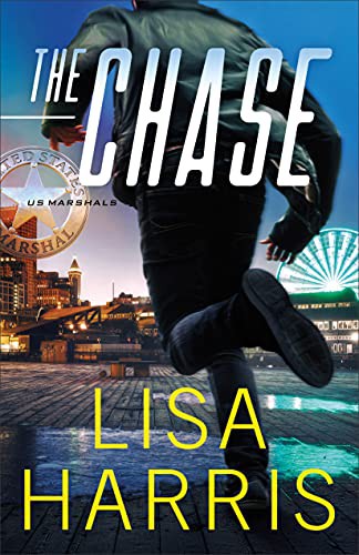 Cover for The Chase